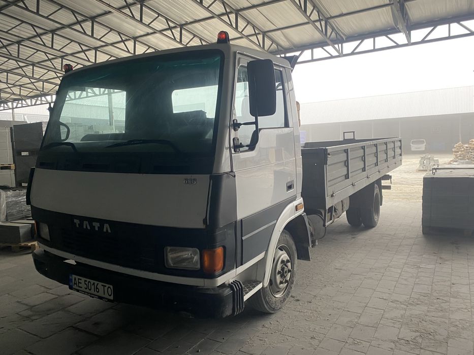 Продам ТАТА 2012