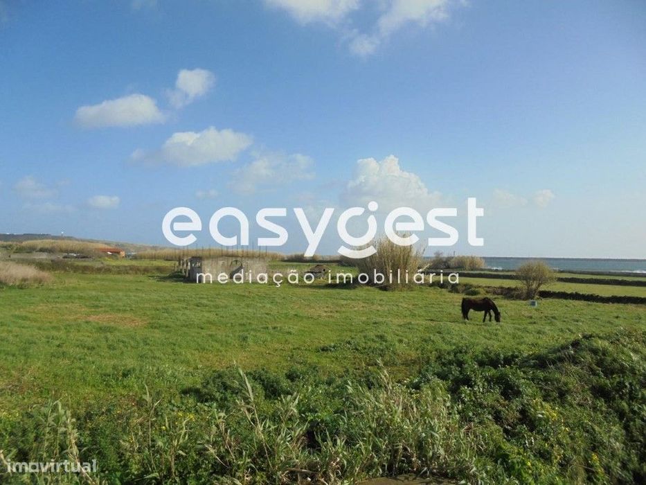 Terreno no Belo Jardim - Praia da Vitoria 5 Alqueires - Boa vista