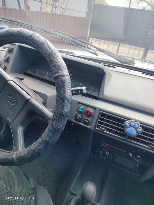 Таврія пікап 2004 року