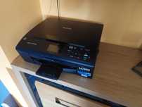 Brother DCP-J315W