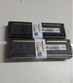 Оперативна пам'ять DDR3 8gb 1600 mhz для ПК