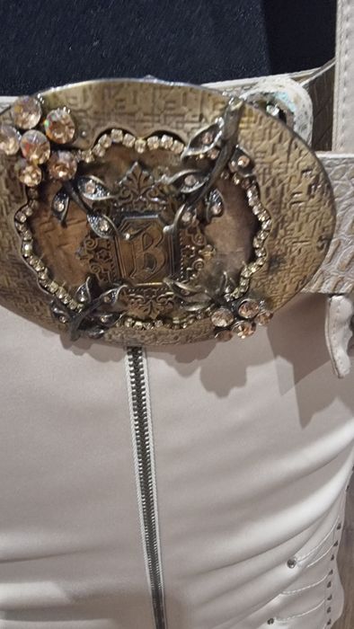 Garnitur Baliza - premium kupiony za 3000 zł