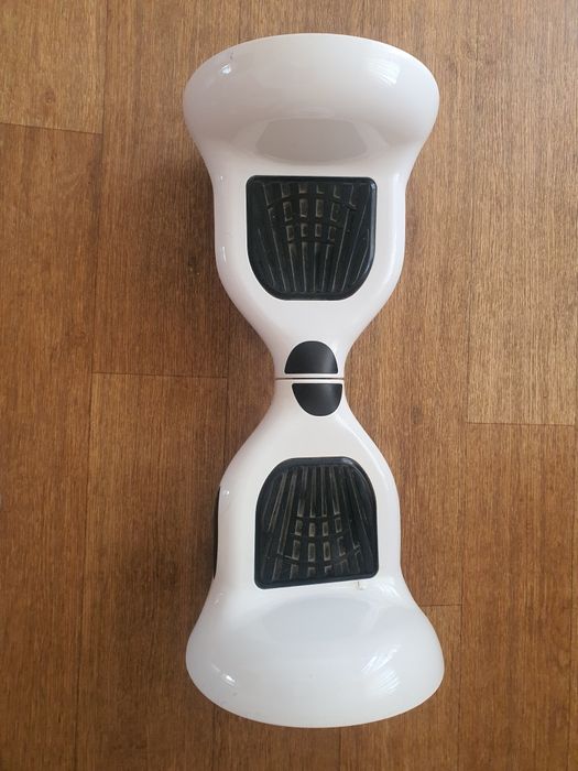 Героскутр,героборд.