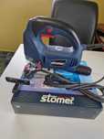 Serra tico-tico Stomer SJS-570-LT (Novo) 570W