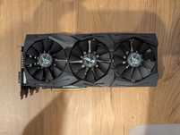 Karta graficzna ASUS ROG Strix GTX 1080 Ti 11GB