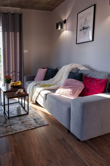 Baltic-Apartments Mielno nad morzem