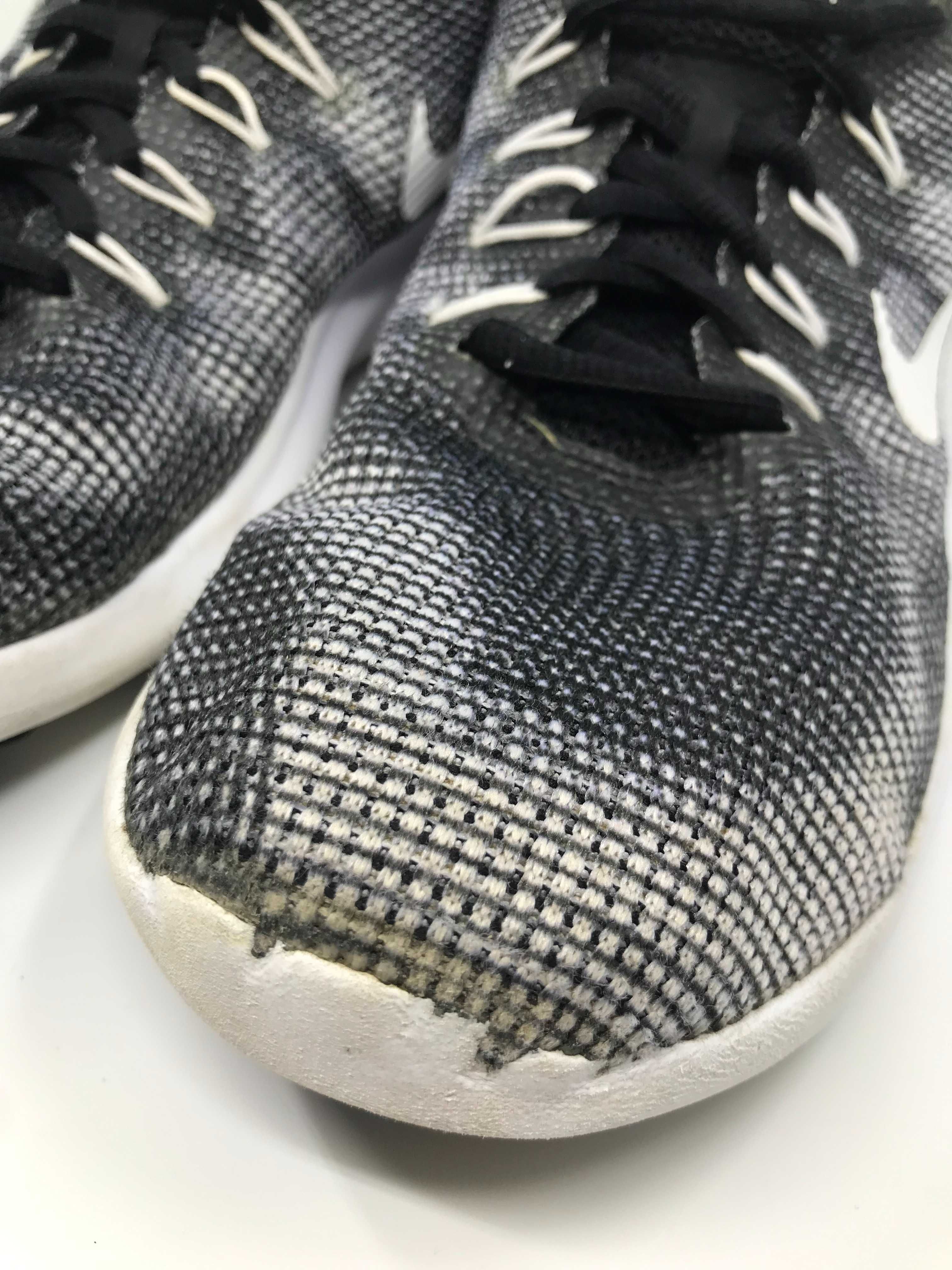 NIKE Flex Run r.44 oryginalne buty sportowe męskie