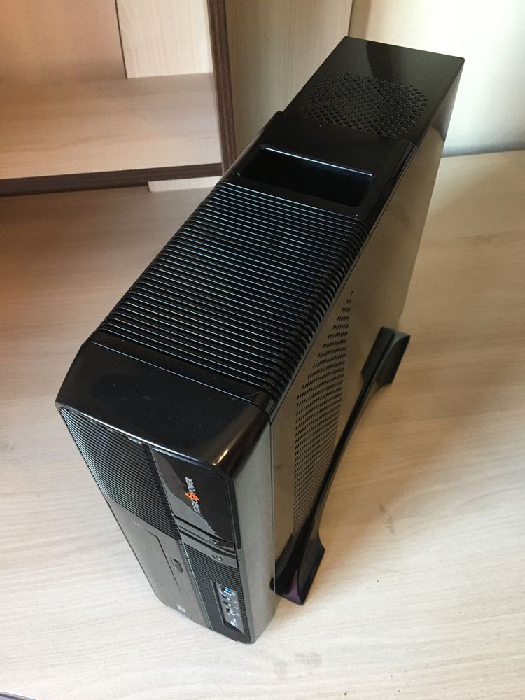 Компьютер ARTLINE Business B27v32 + клавиатура и мышь
