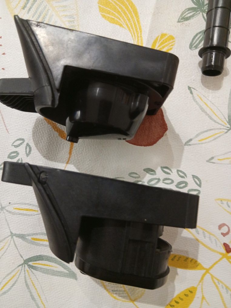 Acessórios de máquina de café