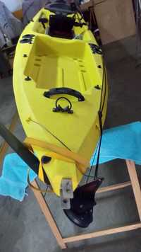 Kayak Malibu X13