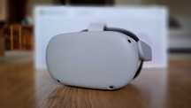 Oculus Quest 2 128GB
