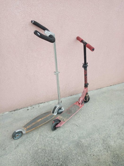 trotinete de criança