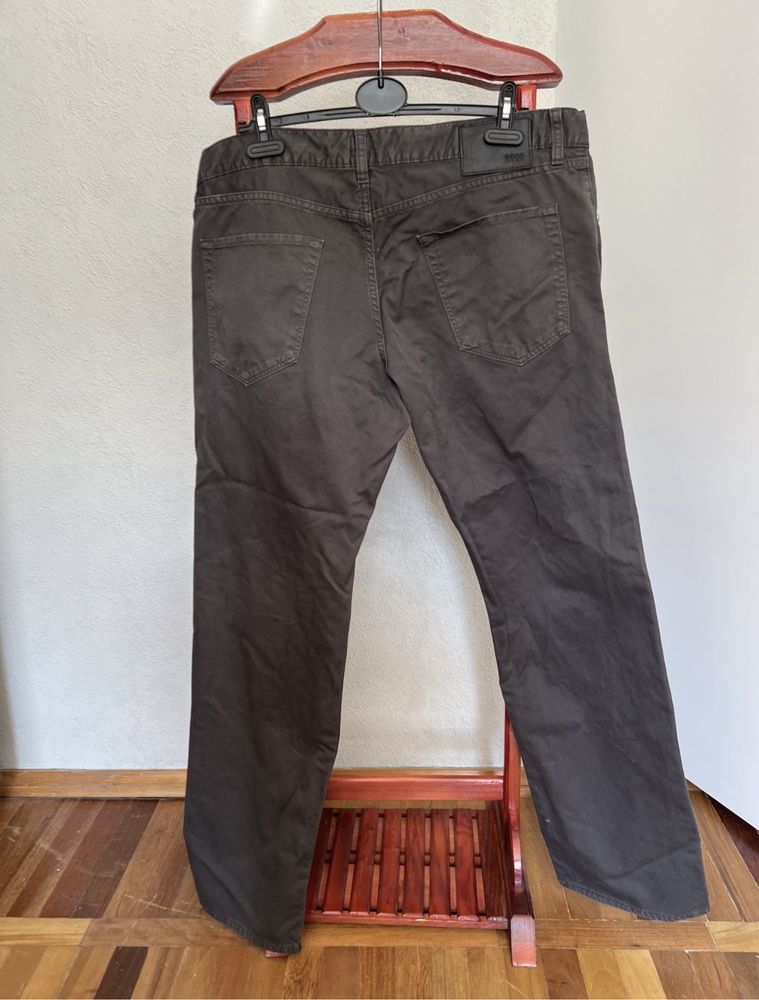 Штаны, брюки, джинсы W 32, 34, 36 Levis, Uniqlo, Next