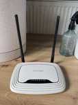 Router wifi TP Link TL-WR841N
