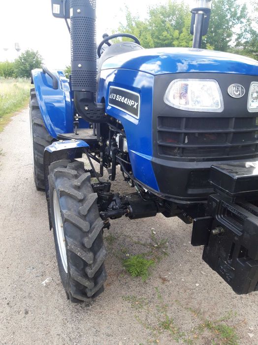 Трактор ДТЗ 5244 НРХ ЗСУ скидка