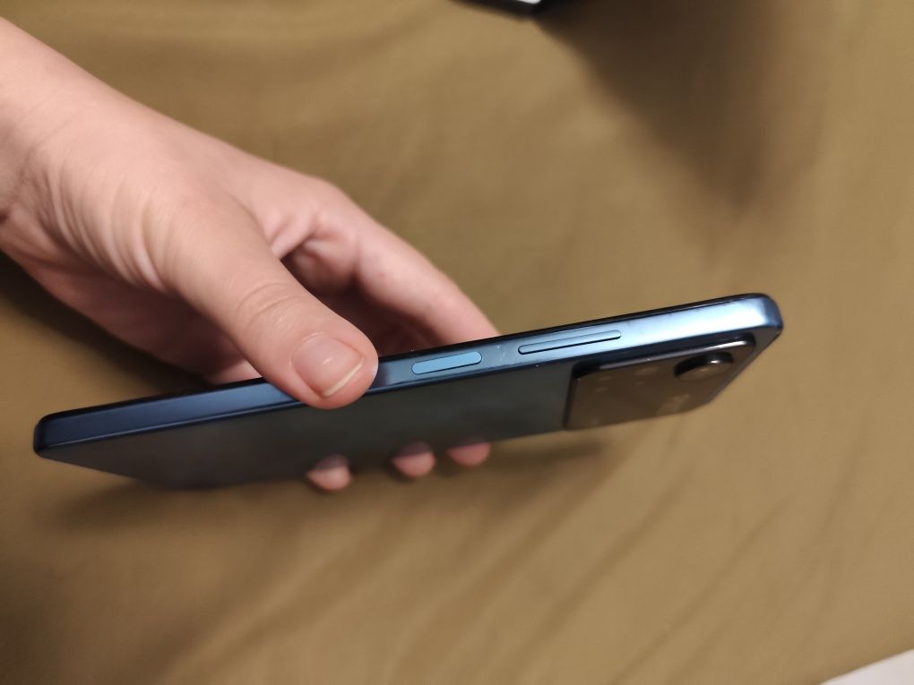Xiaomi Poco x4 pro 5g 8gb/128gb