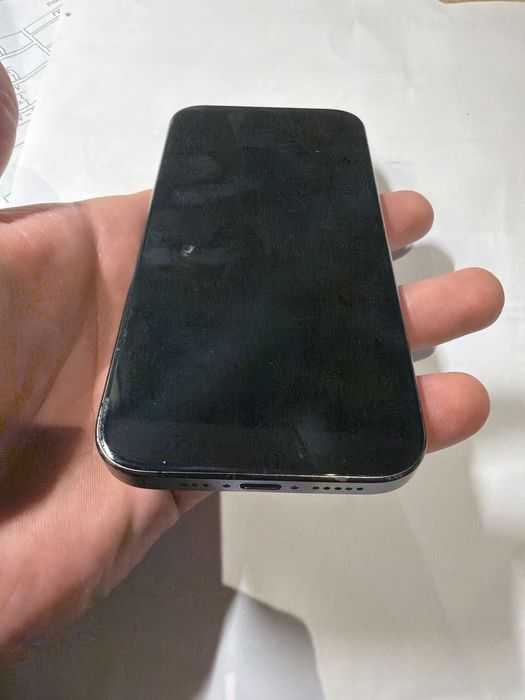 Iphone 15 pro (używane)