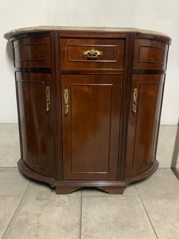 Mesa armario de entrada