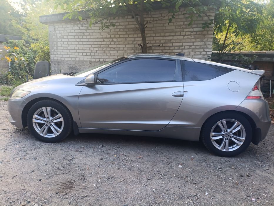 Продаж Honda CRZ автомат, 2010 р.