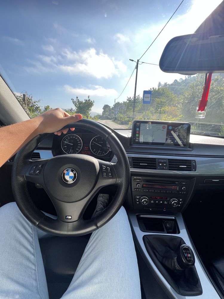 Bmw 320d e92 177cv