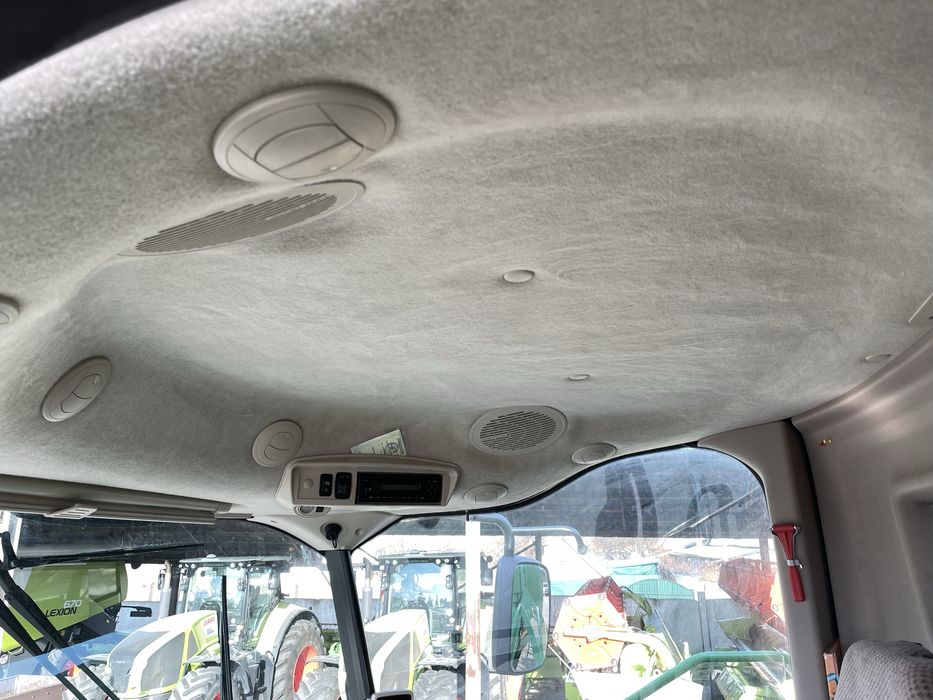 Комбайн John Deere T660 2013 продаж