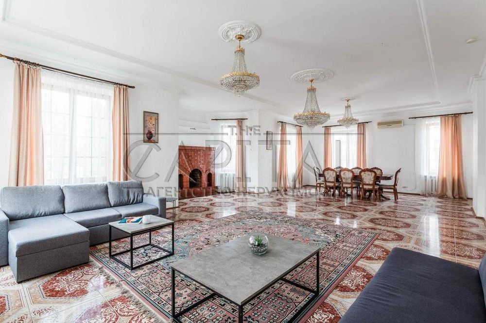 Оренда Будинок Звёздный переулок, Подол, Киев офис офіс