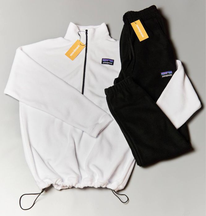 Patagonia  Collection