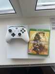 Xbox one s, гарний стан