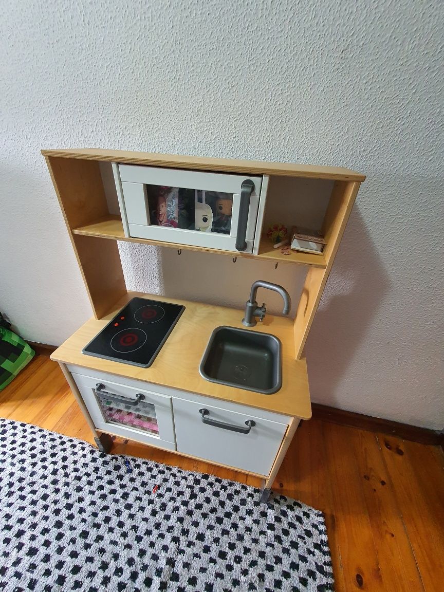 Vendo mobilia quarto criança