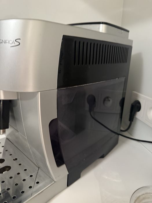 Automatyczny ekspres Magnifica S