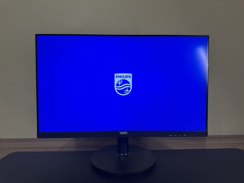 Philips 241V8LA/00 23.8″ VA 75 Гц 2023 рік