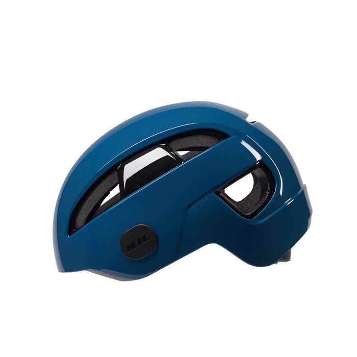 Kask Rowerowy HJC COBAN niebieski DARK BLUE