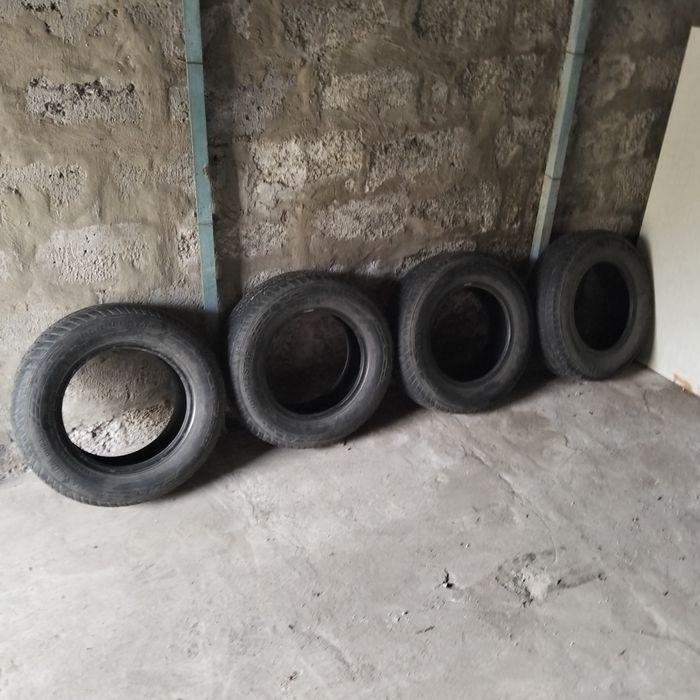 Літня резина 23 року