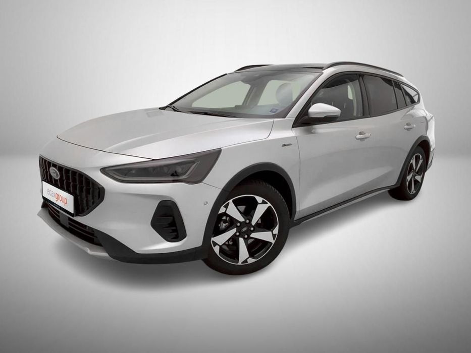 Ford Focus SW 1.0 EcoBoost MHEV Active X Aut.