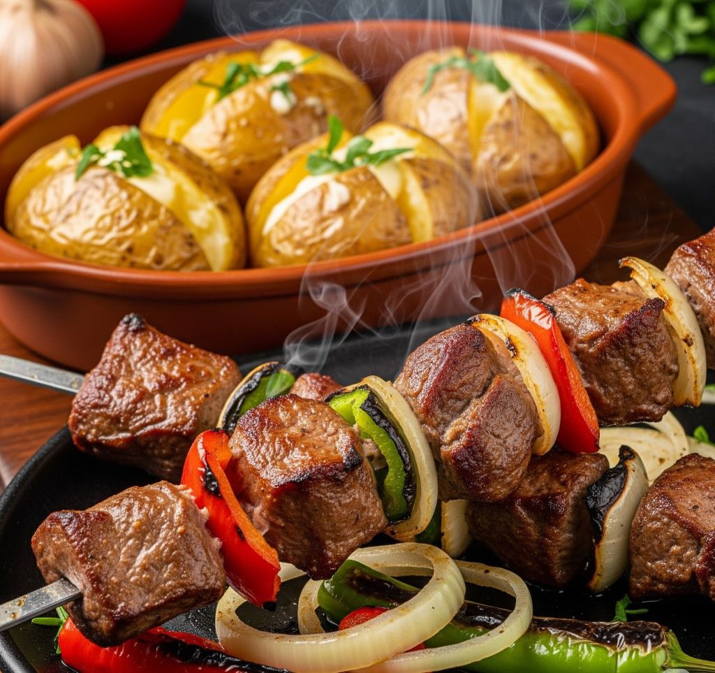 Мясо су-вид. Нежнейшее мясо с безграничным ассортиментом вкусов.