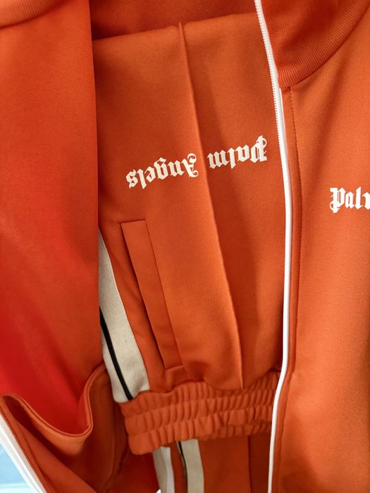 Full tracksuit Palm Angels