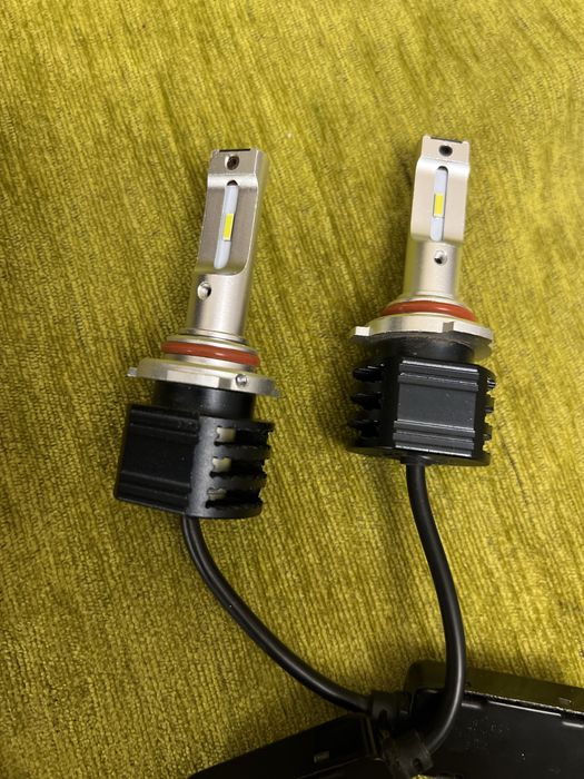 LED HB3/HB4 на ближне світло