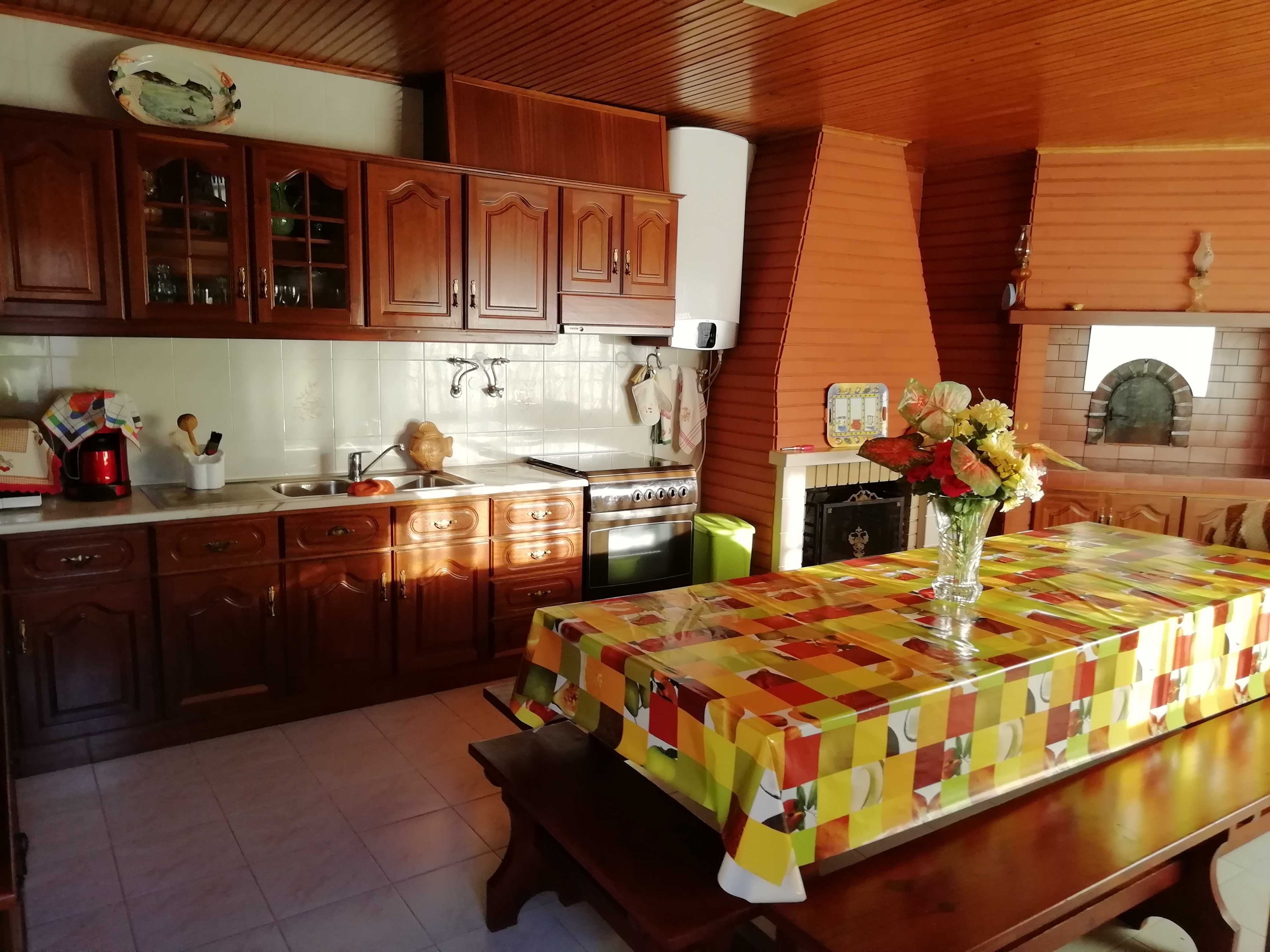 Casa férias Julho, Agosto, Setembro,São Martinho do Porto