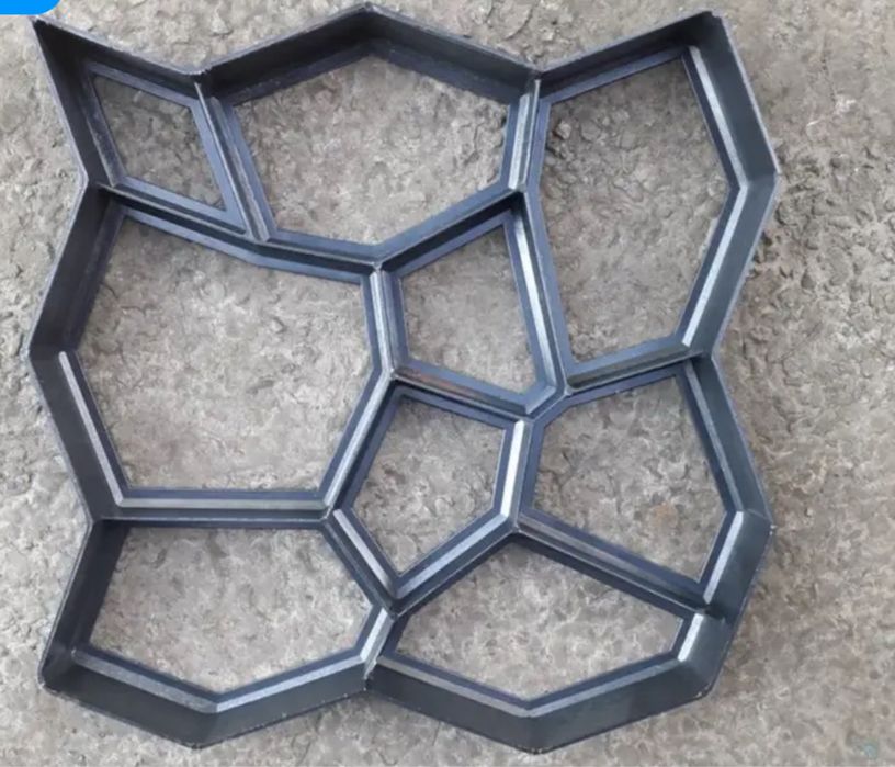 Формы для плитки