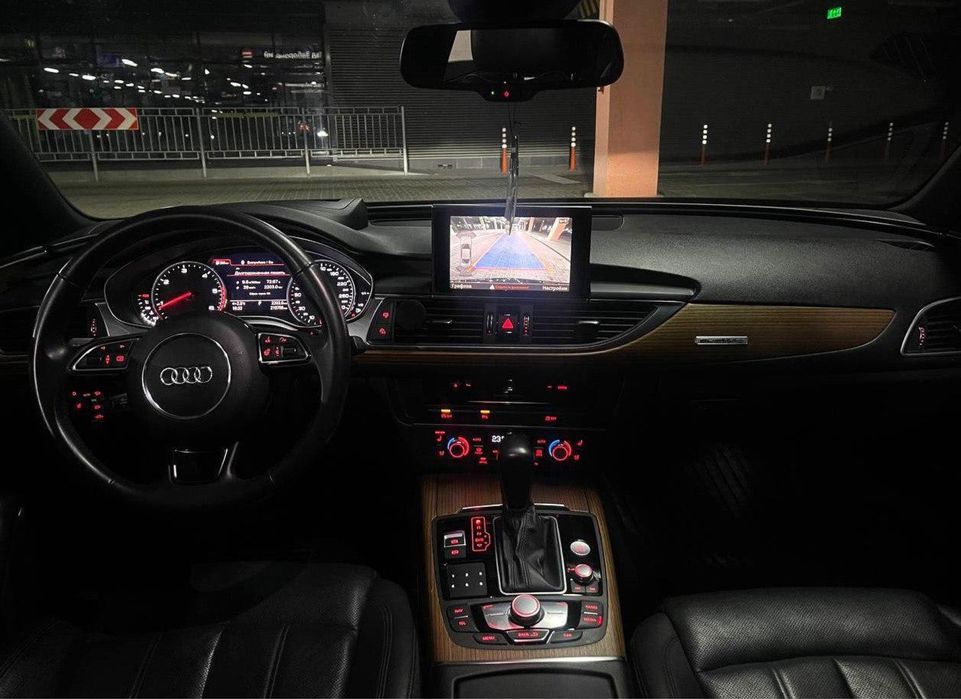 Продається Audi A6