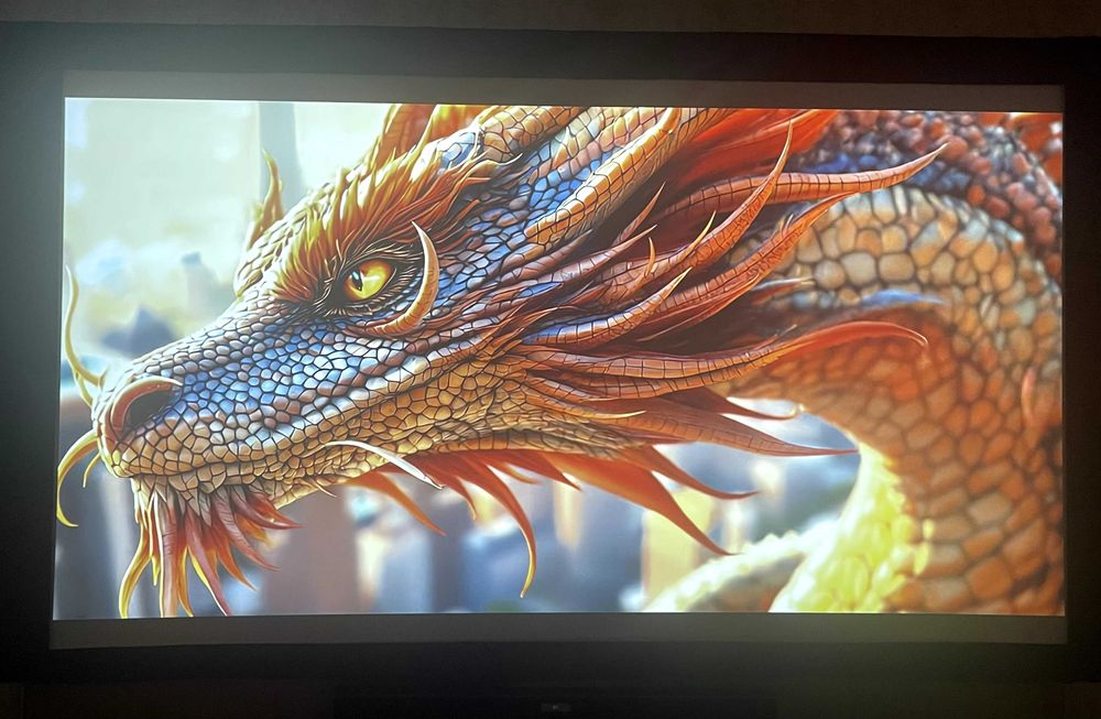 Новый проектор Magcubic HY350 MAX - улучшенная версия L018 и hy350 pro