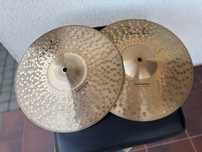 Talerze PAISTE Dimensions Power Hi-Hat 14” - PERKUSJA 2002 rude
