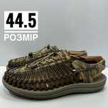 Сандалі Keen Uneek