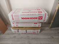 Минеральная вата Rockwool Steprock 20/1000/600 (14,4  м .кв.)