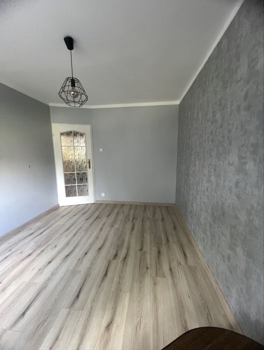 Mieszkanie na wynajem 2 pokoje 1 piętro