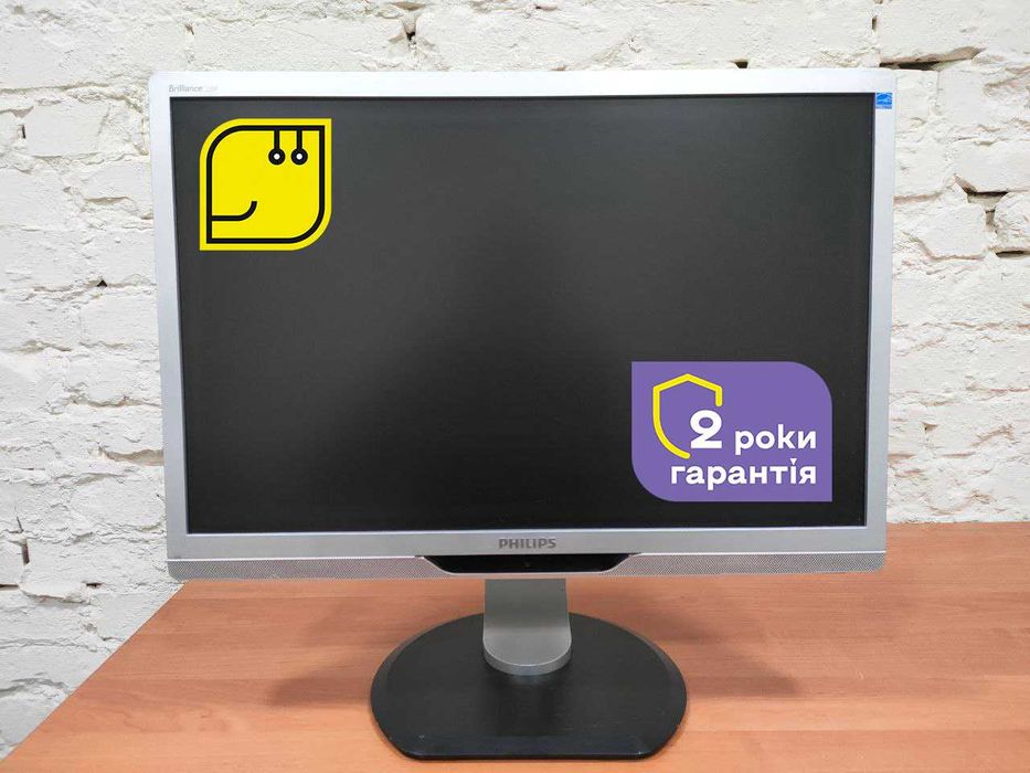 Монитор б/у 22