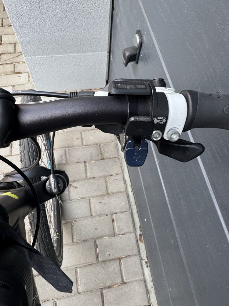 Rower MTB Cube Access M