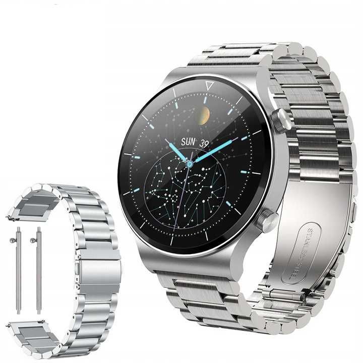 Pasek bransoleta do zegarka smartwatch 22mm Xiaomi Mi Watch S1 Color