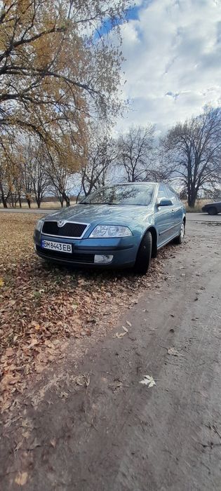 Продам шкоду октавія