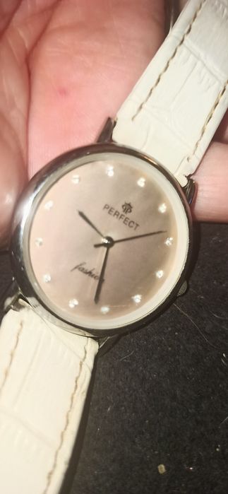Stary zegarek Perfekt. A960